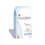 Ração Equilíbrio Veterinary Hypoallergenic 2kg - Equilibrio