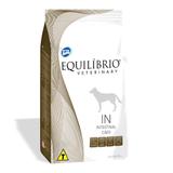 Ração Equilíbrio Veterinary Intestinal Cães 2kg - Total alimentos