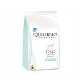 Ração Equilíbrio Veterinary Obesity E Diabetic 2kg - Equilibrio