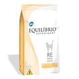 Ração Equilíbrio Veterinary Renal Gatos 500g - Total alimentos