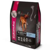 Ração Eukanuba para Cães Adultos de Raças Grandes - 12 Kg