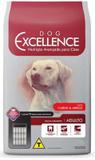 Ração Excellence para Cães Adultos Raças Grandes-Carne - Selecta