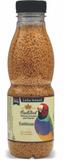 Ração extrusada natural RealBird Exóticos 200 g