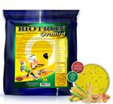 Ração Farinhada com Ovo Biotron Ovobird para Pássaros 5 Kg