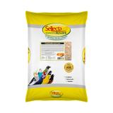 Ração Farinhada Com Ovo Sellecta 1kg