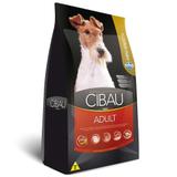Ração Farmina Cibau Adult Raças Pequenas