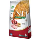 Ração Farmina ND Ancestral Grain Frango Gatos Filhotes