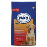 Ração Faro Carne para Cães Adultos - 15KG - Affinity