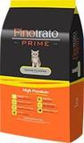 Ração finotrato prime gatos filhotes - 4kg - Vb alimentos