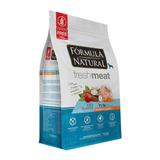 Ração Fórmula Natural Fresh Meat Cães Filhotes de Raças Grandes