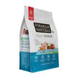 Ração Fórmula Natural Fresh Meat Cães Filhotes de Raças Mini e Pequenas