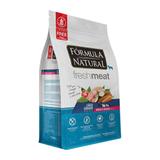Ração Fórmula Natural Fresh Meat Cães Sênior de Raças Médias e Grandes