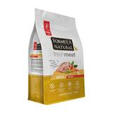 Ração Fórmula Natural Fresh Meat Gatos Adultos Sabor Frango