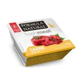 Ração Fórmula Natural Fresh Meat Gourmet Gatos Adultos Carne 40 g