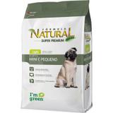Ração Fórmula Natural Light Cães Adultos Raças Mini e Pequena - Formula natural adimax pet