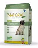 Ração Fórmula Natural Para Cães Raças Pequenas Light 7 Kg - Formula natural