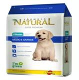 Ração Fórmula Natural Super Premium Filhotes Médios e Grandes 14 kg - Formula natural