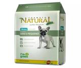 Ração Fórmula Natural Super Premium Filhotes Mini e Pequeno Sênior 20kg - Formula natural