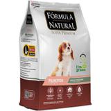 Ração Fórmula Natural Super Premium Filhotes Mix 1 kg - Formula natural