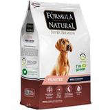 Ração Fórmula Natural Super Premium Filhotes Raças Médias e Grandes 15Kg - Formula natural