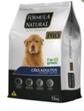 Ração Fórmula Natural Super Premium Pro Adultos15 kg - Formula natural
