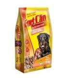 Ração Fort Cão 15 Kg Adulto Adimax Pet Sabor Carne 15KG - Magnus