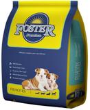 Ração Foster Filhotes Premium 25kg