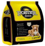 Ração Foster Premium Gold 25kg