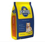 Ração Foster Premium Para Cães Adultos 25kg