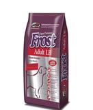 Ração Frost Adult Lb Super Premium Raças Grandes 22,5kg