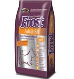 Ração Frost Adult SB Carne e Frango Raças Peq. e Medias 14 kg