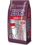 Ração Frost Adulto LB 15 kg