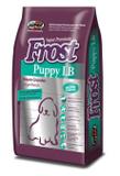 Ração Frost Puppy Lb Cães Filhotes Raças Grandes 15 Kg PB