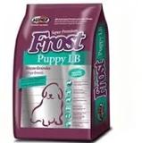 Ração Frost Puppy LB Raças Grandes 15