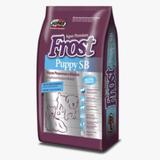 Ração Frost Puppy SB Carne e Frango Raças Pequenas 14 kg