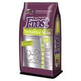 Ração Frost Sensitive Skin Raças Pequenas 7,5 kg