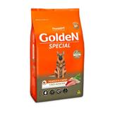 Ração Golden Cães Adultos Special Frango e Carne - 15kg