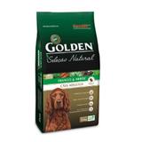 Ração Golden Cães Seleção Natural Adultos 15kg