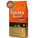 Ração Golden Especial Cães Adulto 20 kg