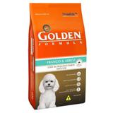 Ração Golden Formula Cães Adultos Frango E Arroz Mini Bits 15kg