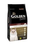 Ração Golden Gatos Castrados Adulto Carne 10,1 Kg