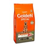 Ração Golden Special Sabor Frango e Carne para Cães Adultos - Premier