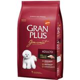 Ração Gran Plus Ovelha e Arroz para Cães Adultos-15 Kg - Affinity