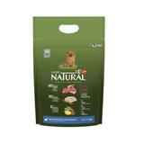 Ração Guabi Natural Cães Adultos Raças Pequenas Cordeiro e Aveia 1 Kg