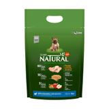 Ração Guabi Natural Cães Adultos Raças Pequenas Frango e Arroz 1 Kg