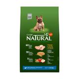 Ração Guabi Natural Cães Adultos Raças Pequenas Frango e Arroz 10,1 Kg
