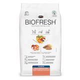 Ração Hercosul Biofresh Para Cães Filhotes de Raças Pequenas e Mini 3kg