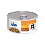 Ração Hills Canine Multicare Diet C/D 156g