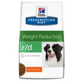 Ração Hills Canine Prescription Diet R/D Perda de Peso 3,8KG - Hills