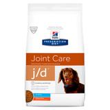 Ração Hills Prescription Diet J/D Pedaços Pequenos - Mobilidade - 3,85kg - Hills pet nutrition